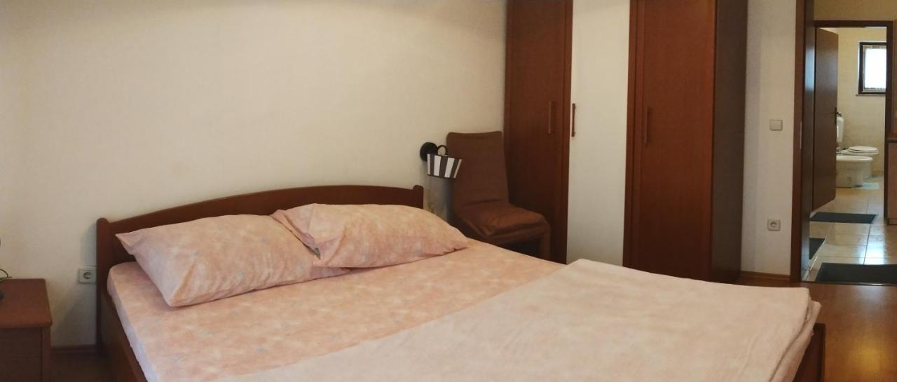 Apartmani Jere Kastav Rubeši Kültér fotó
