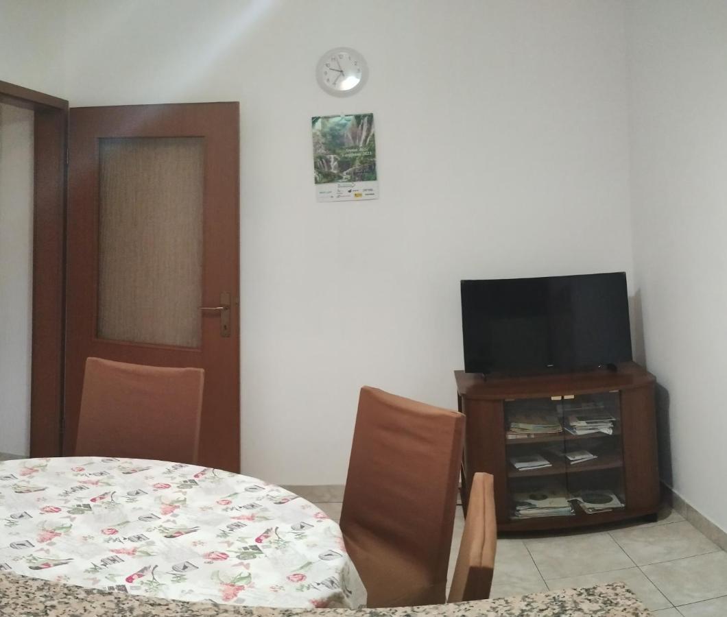 Apartmani Jere Kastav Rubeši Kültér fotó